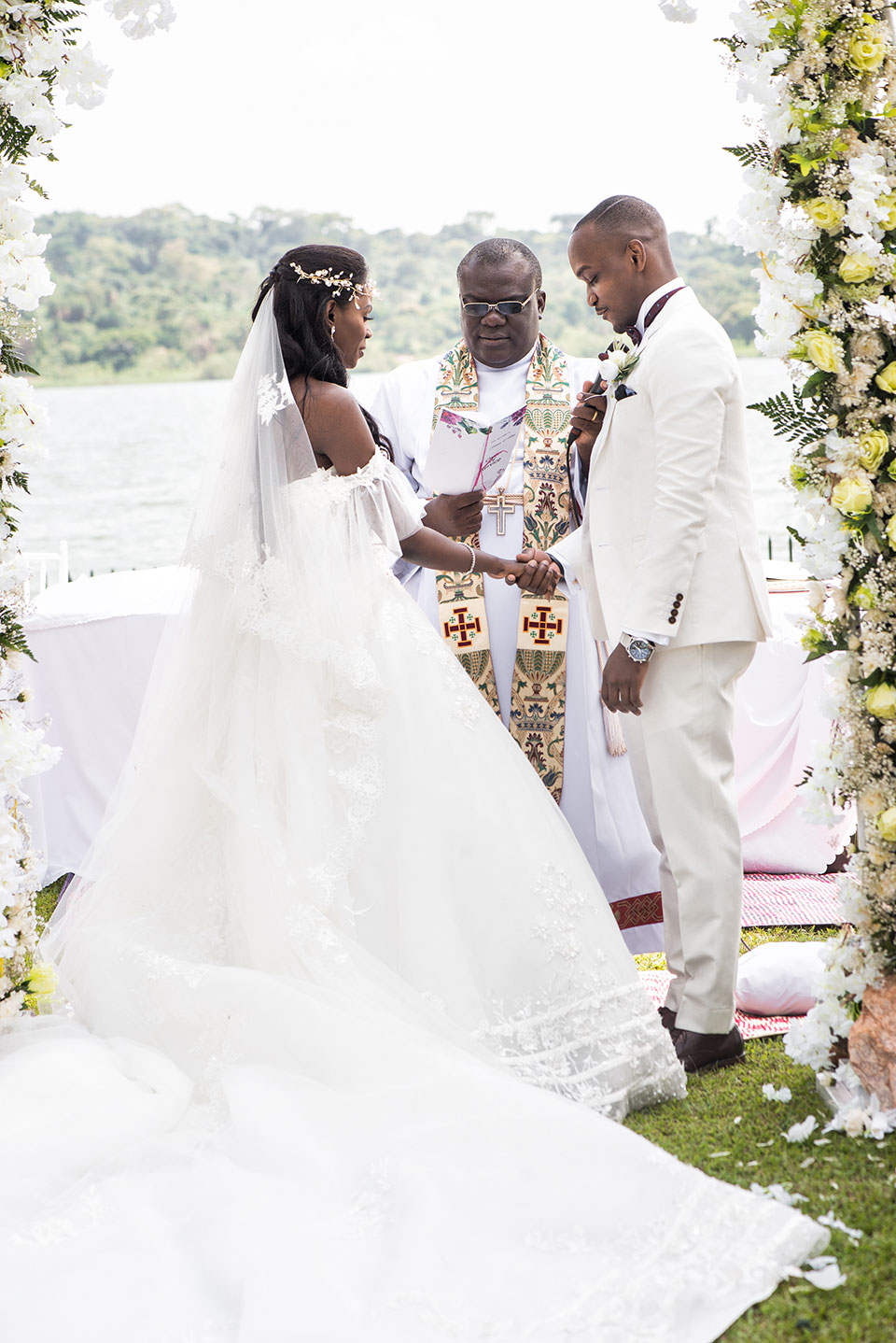 7 Important Wedding Trends to consider – Paramount Images Uganda