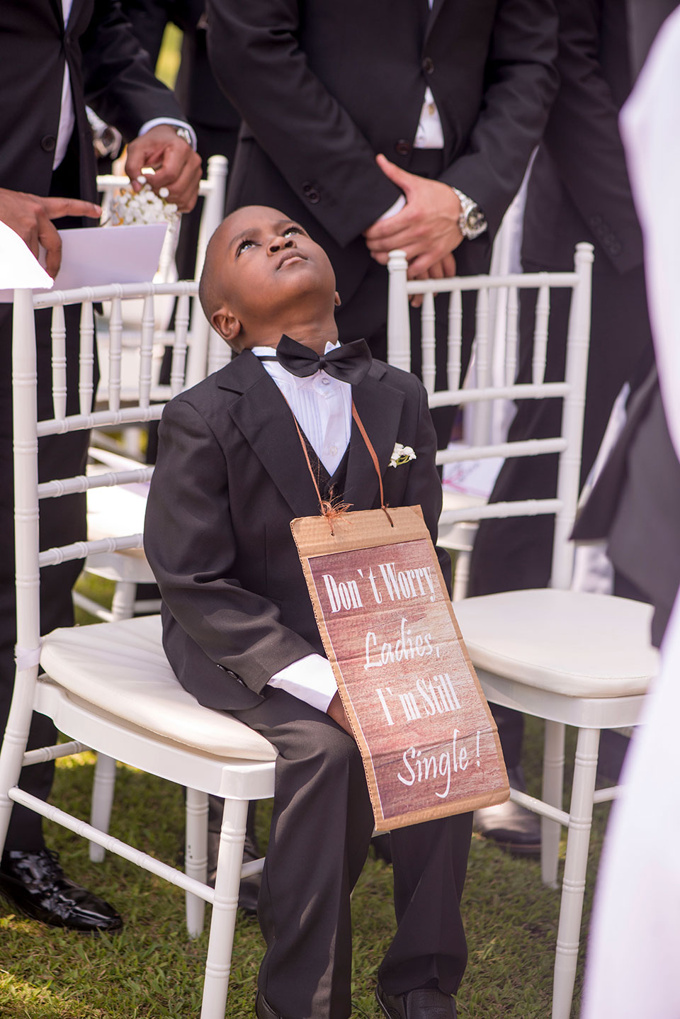 20 Activities To Make Your Wedding Day Interesting – Paramount Images ...