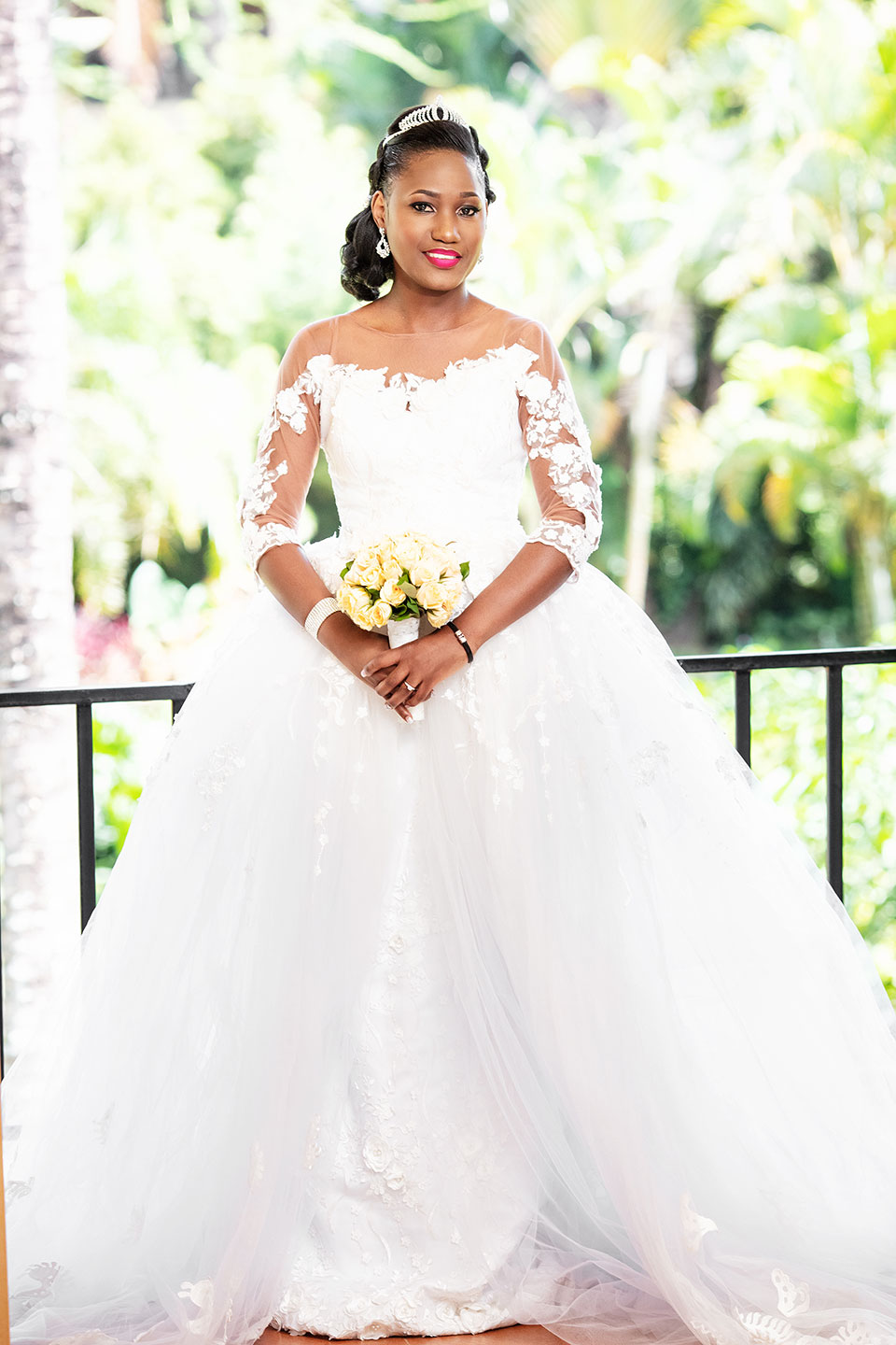 Wedding Gowns 2019 In Uganda | wedding